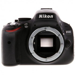 Nikon D5100 DSLR Fotoğraf Makinesi kullananlar yorumlar